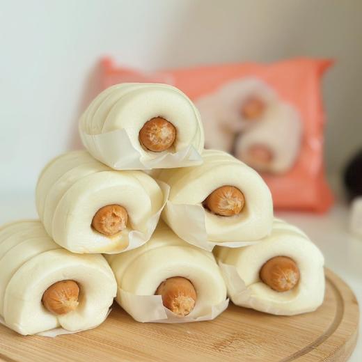 爆浆芝士卷  180g*4包 （3只/包） 商品图4