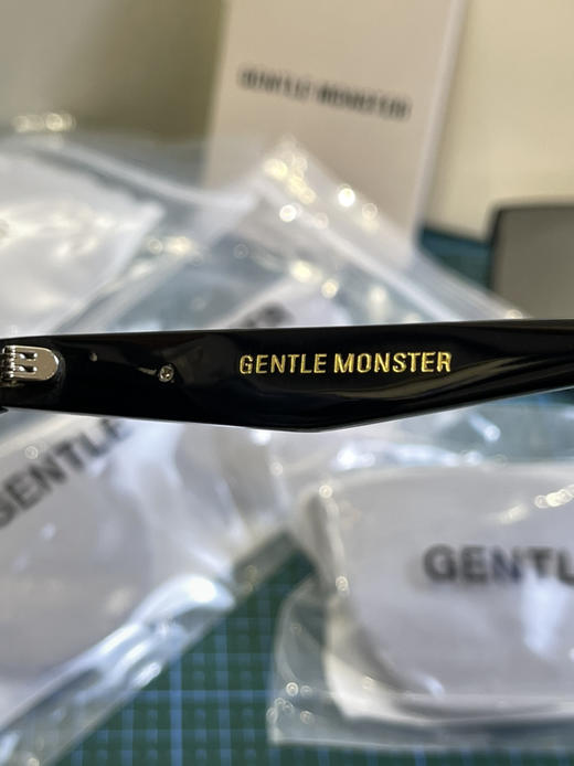 GM墨镜🕶️-Jackie 商品图13