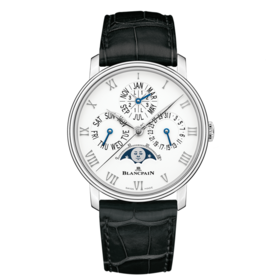 宝珀 Blancpain 经典系列 6656-1127-55B 腕表