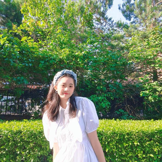 【买1送1，两顶仅需59元】 U-THE防晒贝壳帽防紫外线花瓣帽 商品图6