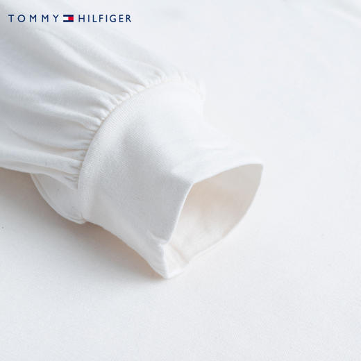 TOMMY 春 大童小童 长袖T恤 KG0KG06895 商品图3