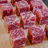 禾木质道 安格斯牛肉粒1kg[福利品] 商品缩略图1