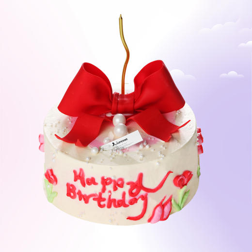 【100%动物奶油】甜心少女 商品图0