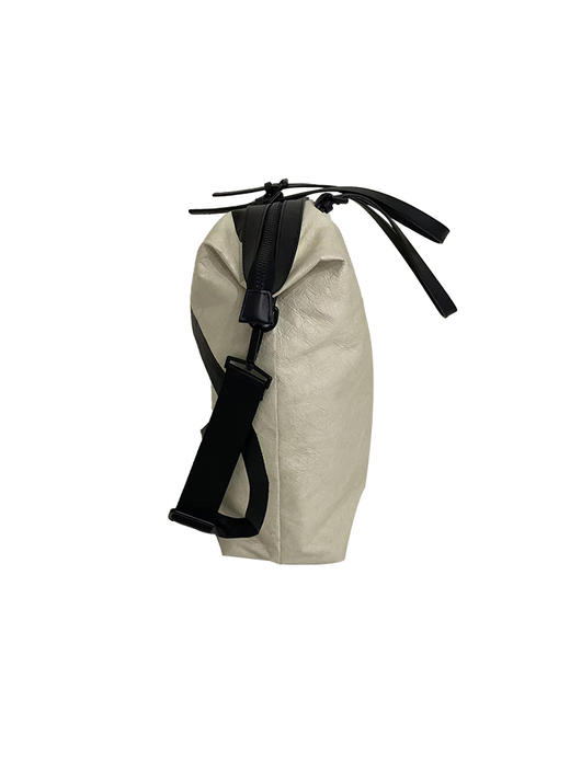 callisto白色公文包手提包 SRCBC008Y 商品图1