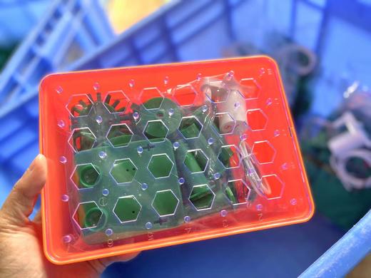 石磨水车套件 商品图3