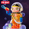 POPMART MEGA珍藏系列 100% SPACE MOLLY 盲盒 第一季 商品缩略图4