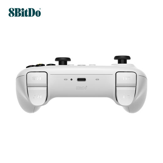 手柄控制器 八位堂 PC版猎户座2.4G无线蓝牙手柄 安卓版 商品图4
