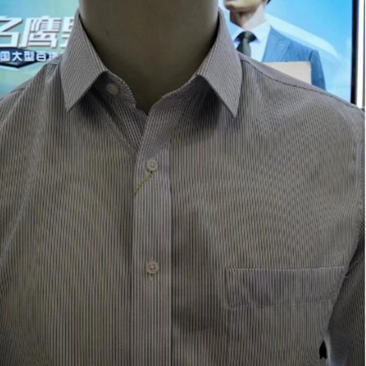 南4名鹰衬衫923ZC8706 商品图1