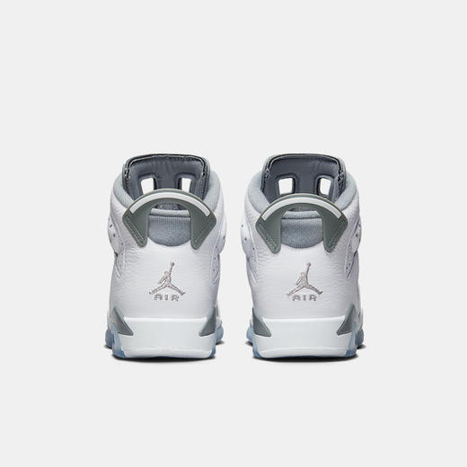 Air Jordan 6 Retro (GS) 复刻大童运动童鞋 384665 商品图5