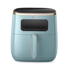 PHILIPS飞利浦海星可视化大容量多功能空气炸锅（HD9257）