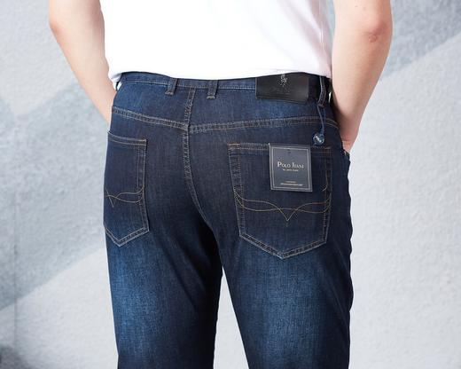 男牛仔长裤薄8005 商品图1