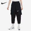 Nike/耐克SPORTSWEAR女子梭织休闲长裤DR5623-010 商品缩略图0