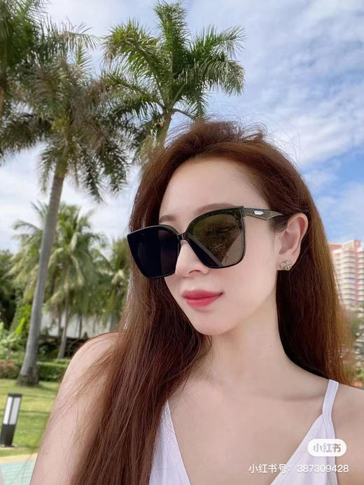 GM墨镜🕶️-Burty 商品图3