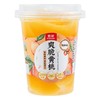 索鲜爽脆黄桃果杯400g 商品缩略图0