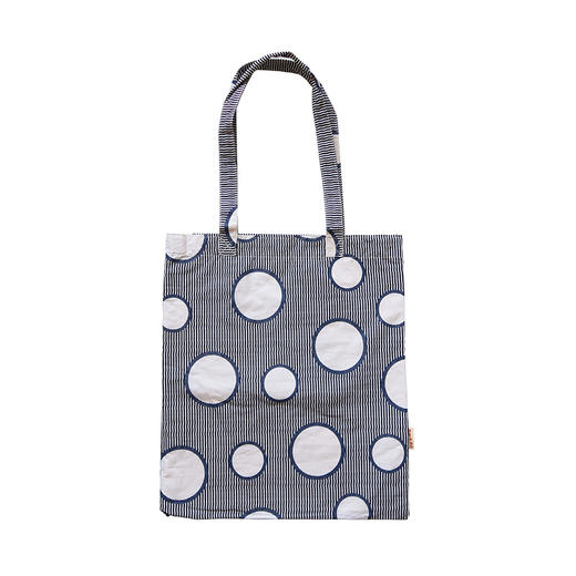 HUJI祤集Aura单肩包插画条纹 商品图2