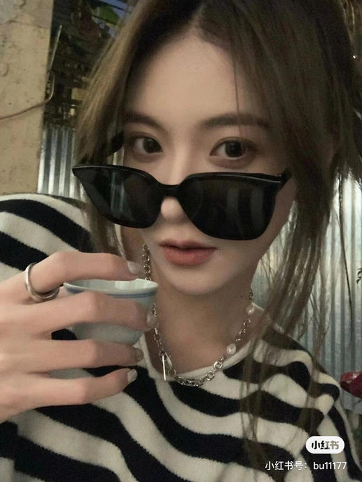 GM墨镜🕶️-LILIT 商品图3