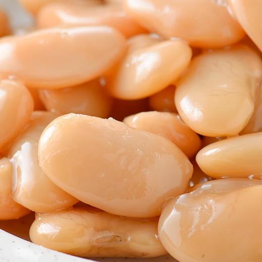 石岛新港南光 白芸豆300g/份 白花豆 商品图1