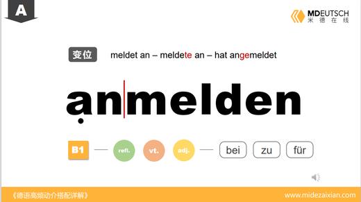 anmelden 商品图0