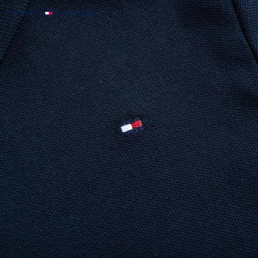 TOMMY 春 大童小童 连衣裙 KG0KG07011 商品图4