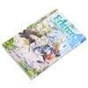 【中商原版】漫画 葬送的芙莉莲 1 Frieren: Beyond Journey's End, Vol. 1 英文原版 Yamada, Kanehito 商品缩略图2