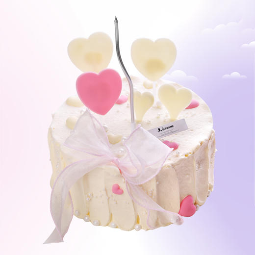 【100%动物奶油】星光梦野 商品图0