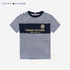 TOMMY 春 大童小童 短袖T恤 KB0KB08030 商品缩略图0