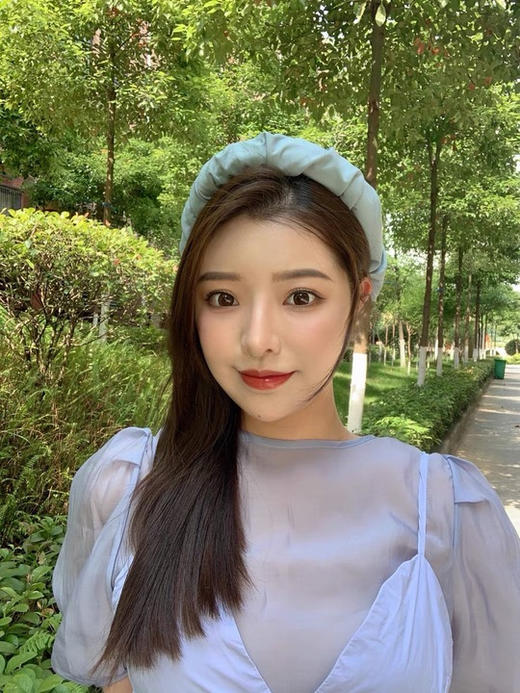 【买1送1，两顶仅需59元】 U-THE防晒贝壳帽防紫外线花瓣帽 商品图3