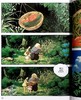 【中商原版】漫画 龙猫4 My Neighbor Totoro Film Comic,Vol.4 英文原版 商品缩略图5