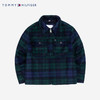 TOMMY 春 大童小童 夹克 KG0KG07058 商品缩略图0
