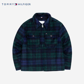 TOMMY 春 大童小童 夹克 KG0KG07058
