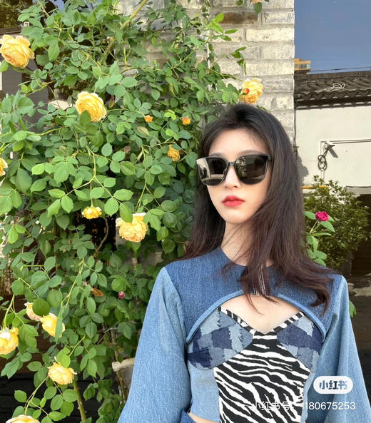 GM墨镜🕶️-Jackie 商品图5