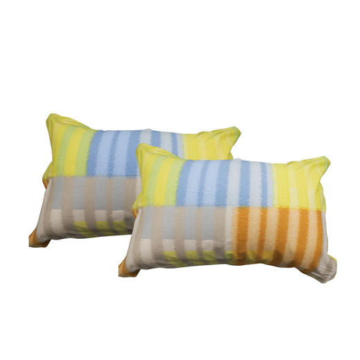 罗莱lovo全棉磨绒四件套格莱美 商品图1