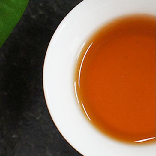 野乡风物丨大红袍礼盒  8克一泡 32泡 256克 商品图3