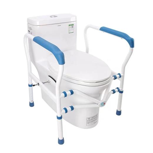 马桶扶手架免打孔 商品图2