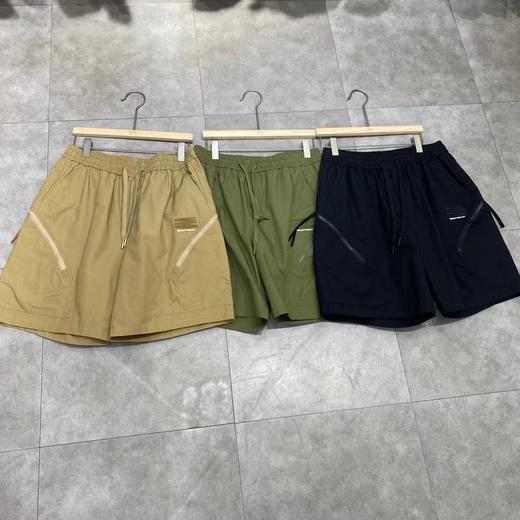 男休闲短裤2313 商品图0
