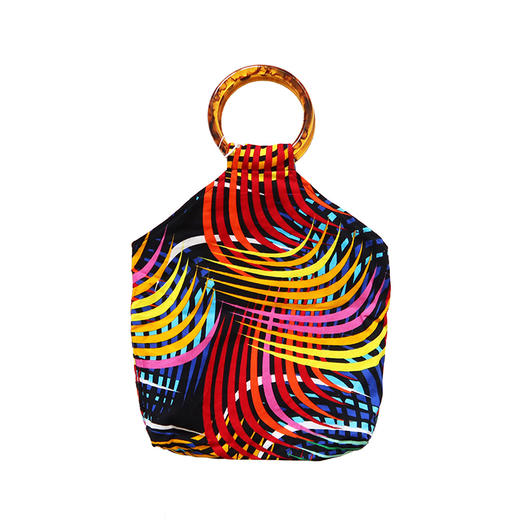 HUJI祤集Amber手提包SAVANE 商品图11