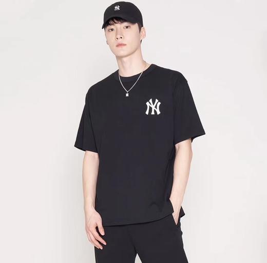 男圆领短T5044 商品图0
