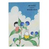 日本Squere樱桃小丸子&米菲兔合作款便签本便签贴明信片 商品缩略图4