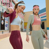 IYOGA  瑜伽运动坎肩WD001 商品缩略图1