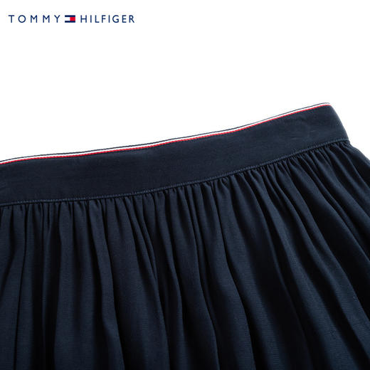 TOMMY 春 大童小童 半裙 KG0KG07036 商品图2