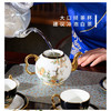 华祥苑 永丰源 石榴家园 茶具 10头 商品缩略图3