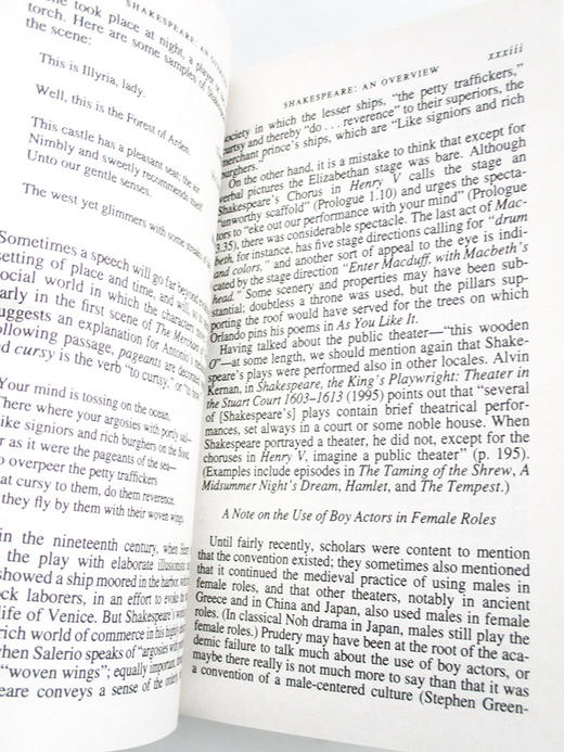 英文原版 The Merchant Of Venice 威尼斯商人 威廉 莎士比亚讽刺喜剧 William Shakespeare 英文版 进口英语原版书籍 商品图2