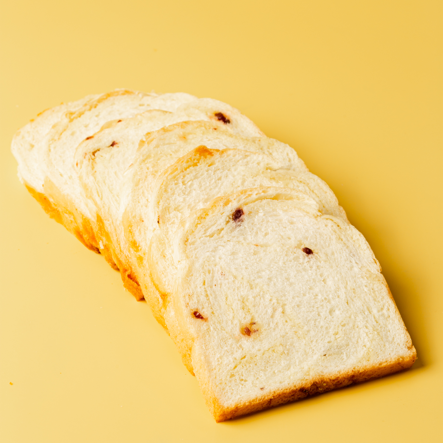 蔓越莓椰蓉吐司