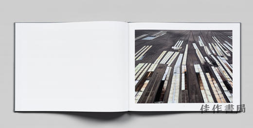 Edward Burtynsky: Salt Pans: Little Rann of Kutch、Gujarat、India / 爱德华·伯廷斯基：盐盘：印度古吉拉特邦库奇的小牧场 商品图2