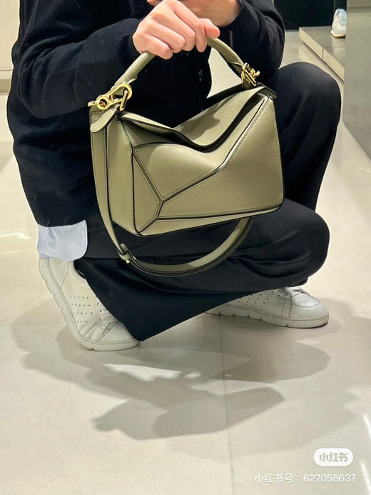 苔藓绿 puzzle新颜色24 商品图6