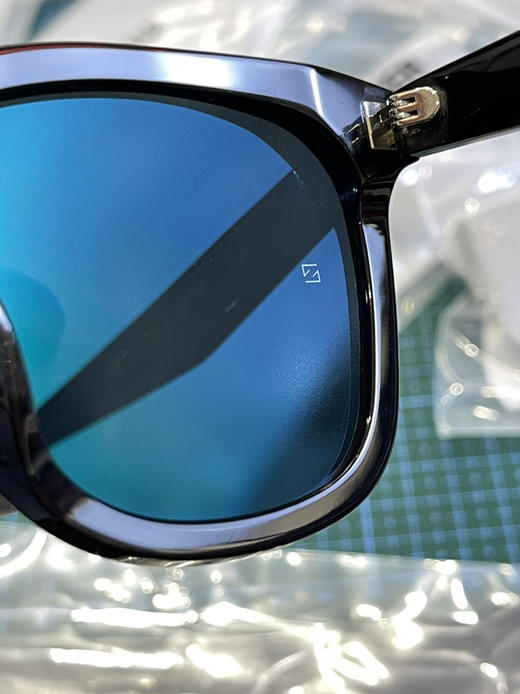 GM墨镜🕶️-Jackie 商品图14