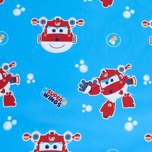 罗莱LOVO超级飞侠尚品套件水中大冒VSTT0293 商品图6