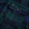 TOMMY 春 大童小童 夹克 KG0KG07058 商品缩略图4