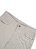 callisto米色棉混纺休闲裤 FRCPW043C 商品缩略图1
