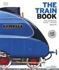 火车之书：权威视觉史 英文原版 The Train Book: The Definitive Visual History 商品缩略图0